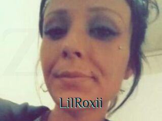 LilRoxii