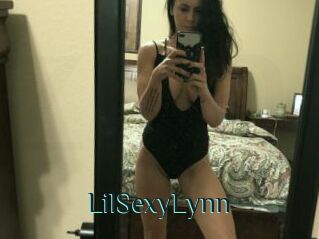 LilSexyLynn