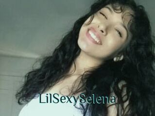 LilSexySelena