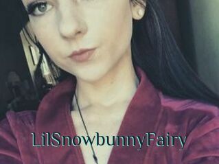 LilSnowbunnyFairy