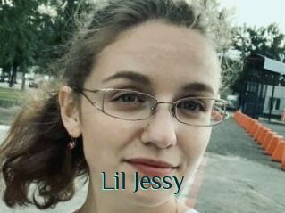 Lil_Jessy