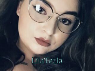 LilaTezla