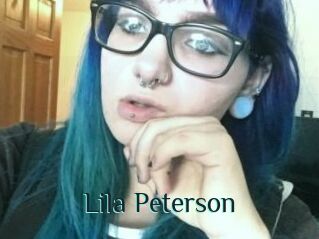 Lila_Peterson