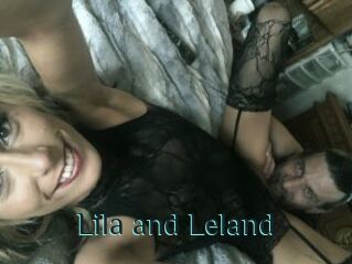 Lila_and_Leland