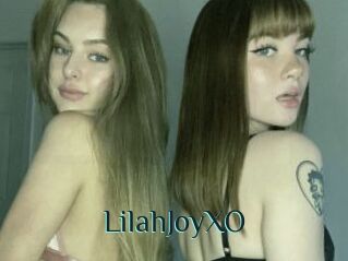 LilahJoyXO