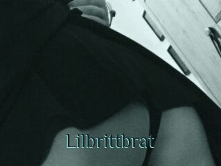 Lilbrittbrat