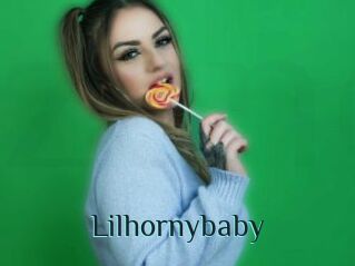 Lilhornybaby