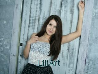 LiliArt