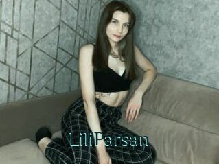 LiliParsan