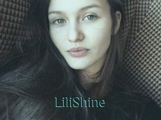 LiliShine