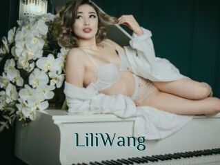 LiliWang