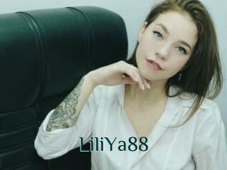 LiliYa88