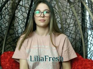 LiliaFresh