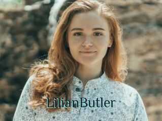 LilianButler