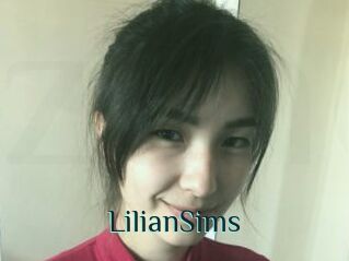 LilianSims