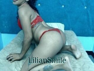 LilianSmile