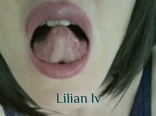 Lilian_lv