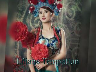 Lilians_Tempation