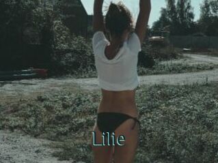 Lilie