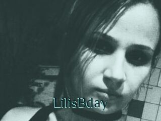 LilisBday