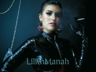 LilithManah