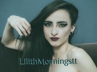 LilithMorningstt