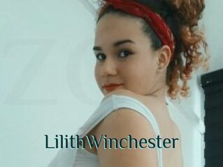 LilithWinchester