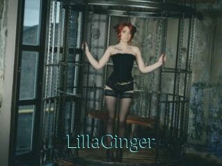 LillaGinger