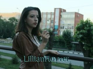 LillianHoyver