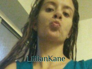 Lillian_Kane