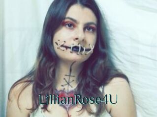 LillianRose4U