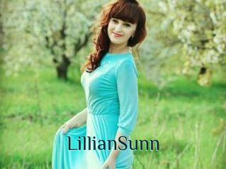 LillianSunn