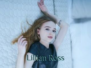 Lillian_Ross