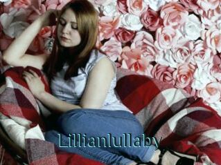 Lillianlullaby