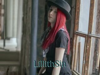 LillithSin