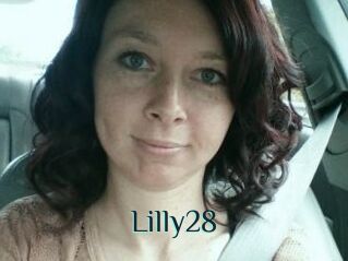 Lilly28