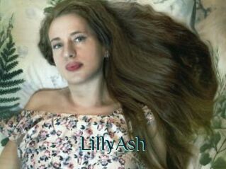 LillyAsh