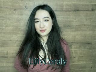 LillyCoraly