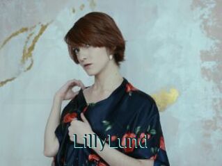 LillyLund