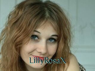 LillyRosaX