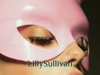 LillySullivan