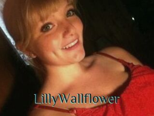 LillyWallflower