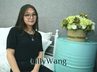 LillyWang