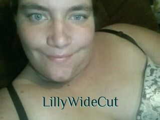 LillyWideCut