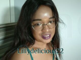 Lillydelicious22