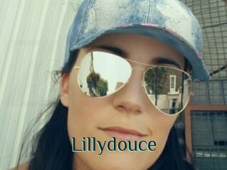 Lillydouce