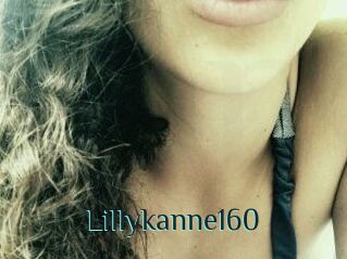 Lillykanne160