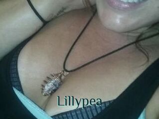 Lillypea