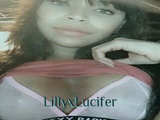 LillyxLucifer