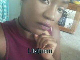 Lilslimm